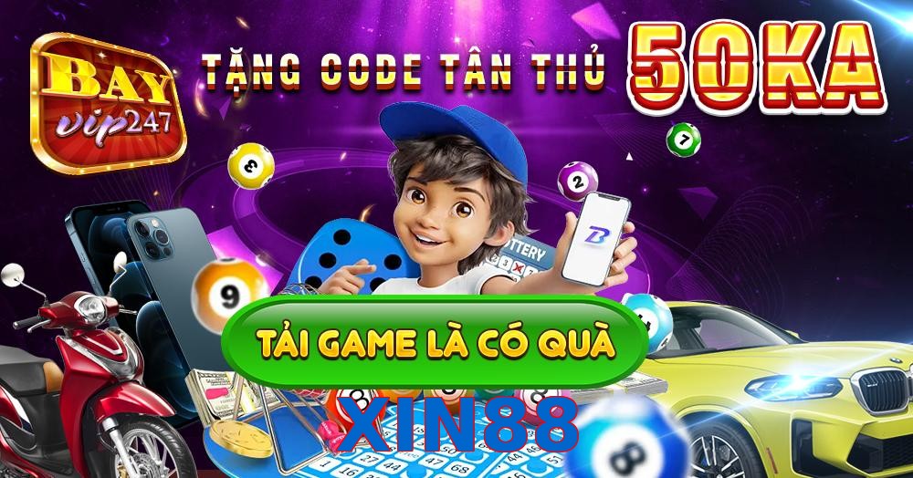 XIN88